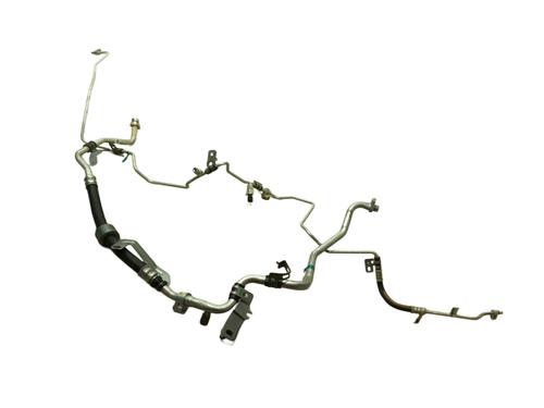 AC-rør RENAULT CAPTUR II (HF_) TCe 140 (HFN0) | BP32023510M126