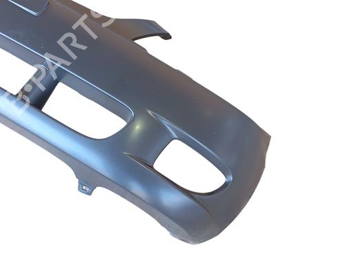 Front bumper KIA SHUMA II (FB) 1.6 | BP27566579C7 