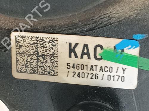 Right front shock absorber KIA NIRO II (SG2)  | BP34444330M17  - Image 6