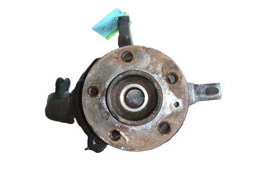 Montante sospensione anteiore destro RENAULT TRAFIC II Van (FL) 1.9 dCi 80 (FL0B) (82 hp) 29915533