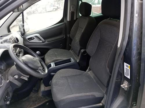 Climate control PEUGEOT PARTNER Tepee 1.6 BlueHDi 100 | BP29067020I5 