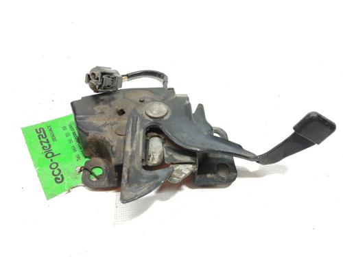 hjelmlås HONDA ACCORD VII (CL, CN) 2.0 (CL7) | BP8766957C133 