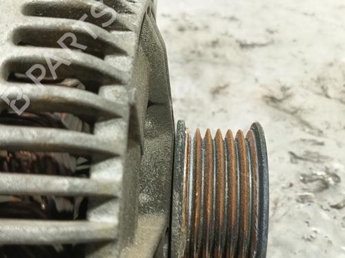 Alternator OPEL VECTRA B (J96)  | BP18040547M7 