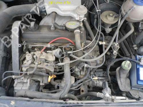 Front right seatbelt SEAT IBIZA II (6K1)  | BP5388930I25 