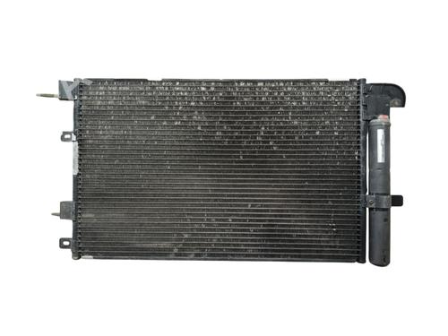 AC radiator JAGUAR S-TYPE II (X200) 2.7 D | BP7232846M32