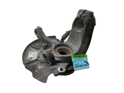 Used Left front steering knuckle VW NEW BEETLE (9C1, 1C1) 2.0 (115 hp) 28208369