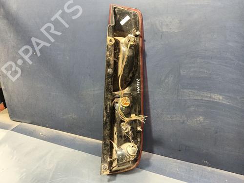 Left taillight FORD FIESTA V (JH_, JD_) 1.3 | BP21187226C34 