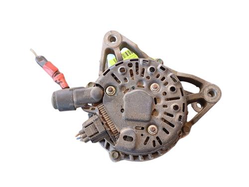 Alternator FORD FIESTA V (JH_, JD_) 1.4 TDCi | BP25204211M7 
