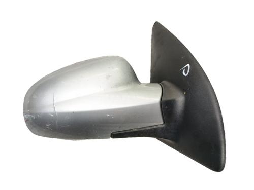 Right mirror CHEVROLET AVEO / KALOS Hatchback (T200) 1.4 | BP18408542C27 
