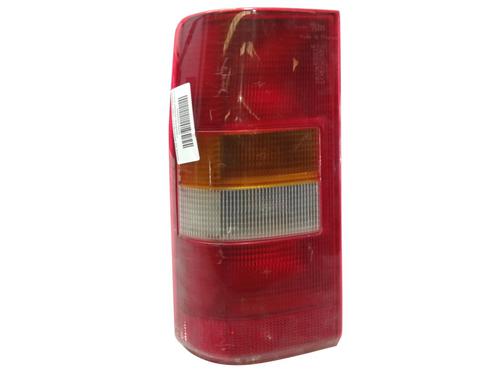 Used Left taillight Left taillight CITROËN JUMPY I (U6U_) 1.9 D (69 hp) 10015267 10015267