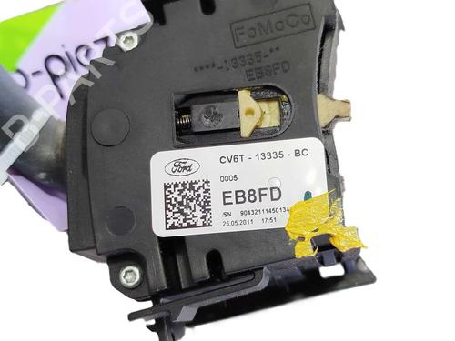 Steering column stalk FORD FOCUS III 1.6 TDCi | BP39098576I23 - Image 2