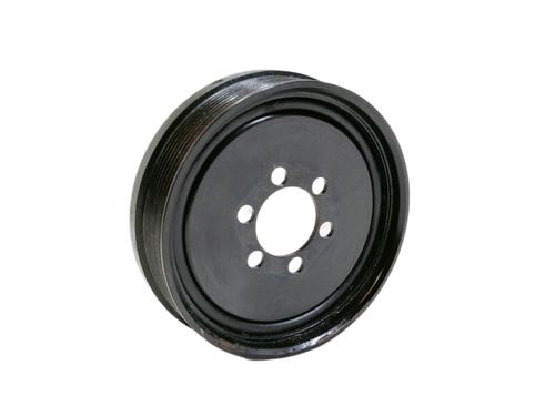 Used Pulley BMW 3 Touring (E91) 318 i (143 hp) 14259300