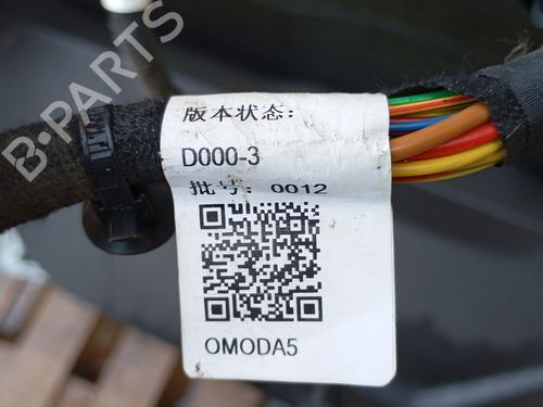Tailgate OMODA 5  | BP29131778C6 