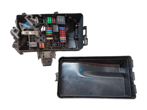 Used Fuse box Fuse box SKODA OCTAVIA IV (NX3, NN3, PV3) 1.5 TSi (150 hp) 36434264 36434264