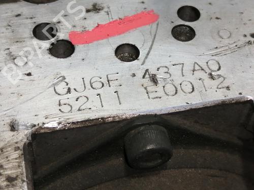 ABS pump MAZDA 6 Hatchback (GG)  | BP12827689M43 