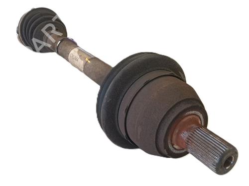 Left front driveshaft FORD FOCUS C-MAX (DM2) 1.6 | BP33677408M38 - Image 3