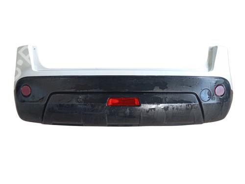 Used Rear bumper NISSAN QASHQAI I (J10, NJ10) 1.6 dCi (130 hp) 29200915
