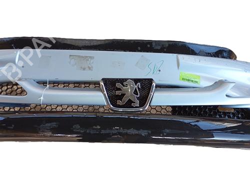 Zderzak przedni PEUGEOT 206 Hatchback (2A/C) 1.4 HDi eco 70 | BP29590000C7 