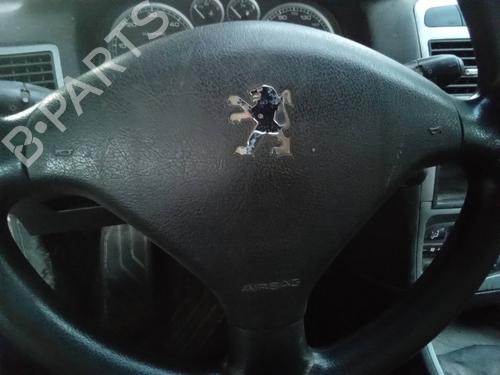 Driver airbag PEUGEOT 307 (3A/C)  | BP12217192C9 