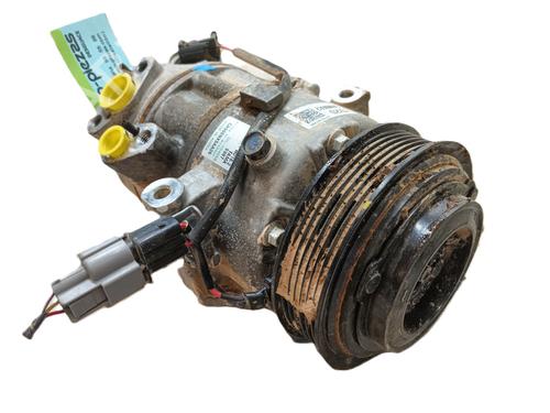 Used AC compressor HYUNDAI TUCSON (NX4E, NX4A) 1.6 T-GDi (150 hp) 27699819