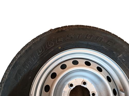 Jack Kit TOYOTA LAND CRUISER PRADO (_J15_) 2.8 D-4D (GDJ150_, GDJ155_, GDJ150, GDJ151) | BP23199304C119 