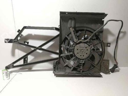 Radiator fan OPEL VECTRA B (J96) 1.8 i 16V (F19) | BP6878135M35 