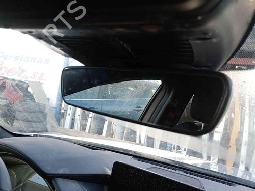 Used Rear mirror Rear mirror MAZDA 3 Hatchback (BP) 2.0 SKYACTIV-G (BP5H, BP6H) (150 hp) 36551312 36551312