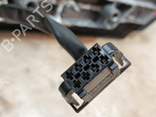 Left mirror SEAT ALTEA XL (5P5, 5P8) 1.6 TDI | BP25846869C26 