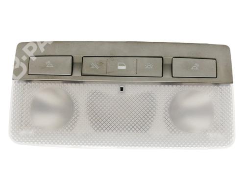 Used Interior roof light Interior roof light OPEL INSIGNIA A Saloon (G09) 2.0 CDTI (69) (131 hp) 10389527 10389527