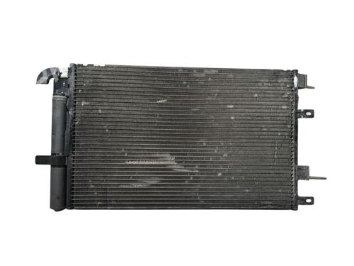 Used AC radiator JAGUAR S-TYPE II (X200) 2.7 D (207 hp) 7232846