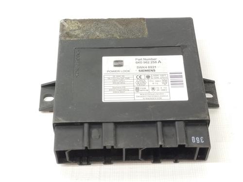 Comfort control module SEAT IBIZA II (6K1)  | BP9042691M56 