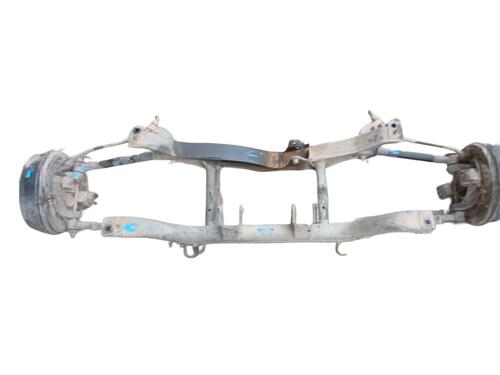 Essieu arrière LAND ROVER FREELANDER I (L314) 2.0 Td4 4x4 (112 hp) 32159326