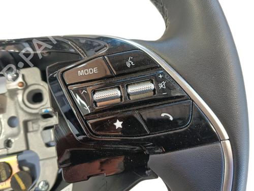 Steering wheel KIA NIRO II (SG2) | BP34444410C49 - Image 6