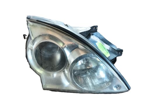 Scheinwerfer rechts für HYUNDAI TERRACAN (HP) 2.9 CRDi 4WD (163 hp) 30960775