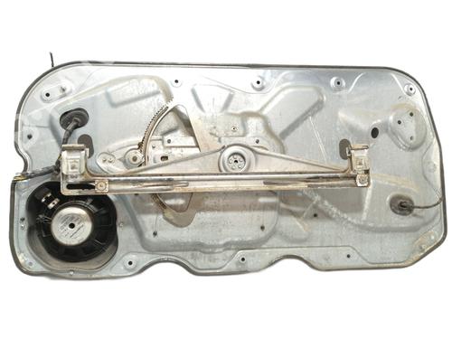 Used Front left window mechanism FORD FOCUS II (DA_, HCP, DP) [2004-2013]  6327189