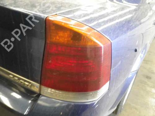 Front right seatbelt OPEL VECTRA C (Z02) 2.2 DTI 16V (F69) | BP8735866I25 