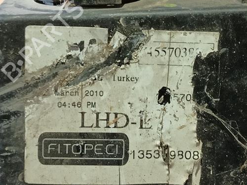 Venstre forlygte CITROËN NEMO MPV 1.4 HDi | BP28511095C28 