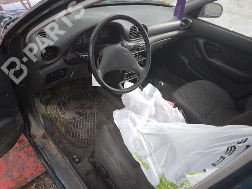 Left front indicator HYUNDAI ACCENT I (X-3) 1.3 i 12V | BP10931025C32  - Image 8