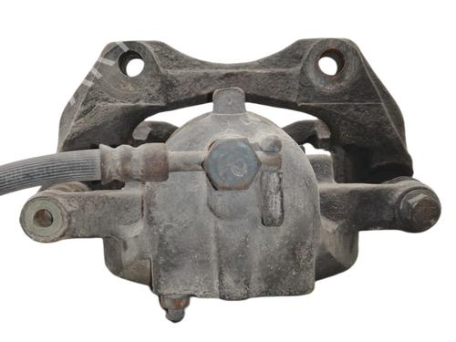 Right front brake caliper NISSAN ALMERA II Hatchback (N16) 1.5 dCi | BP11579005M104 