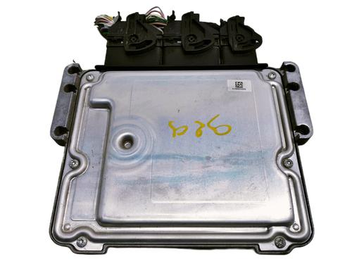 Engine control unit (ECU) DACIA SANDERO II 1.5 dCi | BP16111414M57 