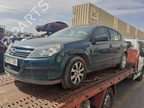Other OPEL ASTRA H (A04)  | BP16885092O1 