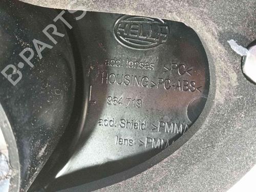 Left tailgate light SEAT CORDOBA (6L2) 1.9 TDI | BP36560983C79 - Image 2