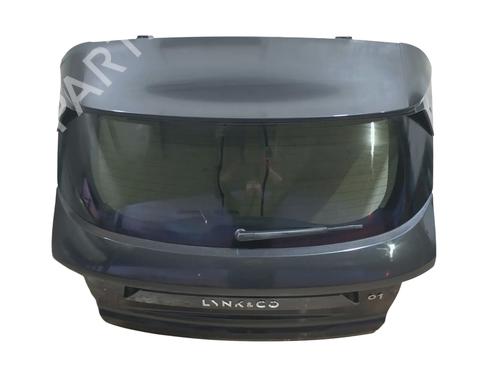 Bakluke CC/Kombi-Kupé LYNK & CO 01 PHEV | BP29826968C6