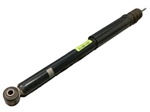 Used Left rear shock absorber DACIA SANDERO II 1.2 (75 hp) 24125064