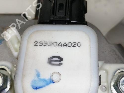 Break pedal SUBARU XV (GT) 2.0 i AWD (GT7) | BP8767130I19 