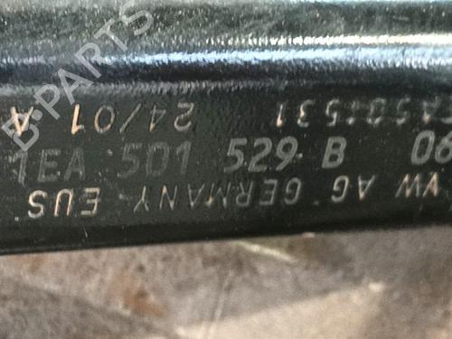 Left rear suspension arm VW ID.4 (E21) PRO | BP34633394M14 - Image 3