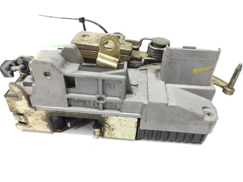 Front right lock LANCIA PHEDRA (179_) 2.2 JTD (179AXC1A) | BP6968684C97 