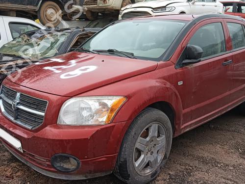 Used Parts DODGE CALIBER 2.0 CRD (140 hp) 4431035