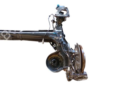 Rear axle PEUGEOT PARTNER Tepee 1.6 BlueHDi 100 | BP30870515M2