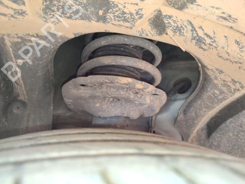 Used Left front shock absorber Left front shock absorber SEAT LEON (5F1) 2.0 TDI (150 hp) 35945363 35945363